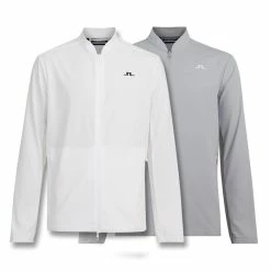 J.Lindeberg KV Hybrid Golf Jacket 2022