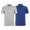 J.Lindeberg Troy Polo Shirt Seasonal Pique Golf Polo 2022 -TravisMathew Shop ann2907 1 22850.1651209496