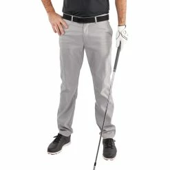 Galvin Green Nixon Golf Pants 2022 -TravisMathew Shop ann2911 light gray 3 76632.1651733749