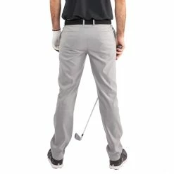 Galvin Green Nixon Golf Pants 2022 -TravisMathew Shop ann2911 light gray 4 04809.1651733753