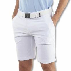 Galvin Green Paul Ventil8 Golf Shorts 2022 10 Galvin Green Paul Ventil8 Golf Shorts 2022 -TravisMathew Shop ann2915 white 3 21048.1648878587