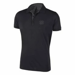 Galvin Green Max Tour Golf Polo 2022 13 Galvin Green Max Tour Golf Polo 2022 -TravisMathew Shop ann2916 black 1 78958.1668046946