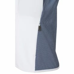 Bogner Wanya Sleeveless Golf Polo 2022 Women 11 Bogner Wanya Sleeveless Golf Polo 2022 Women -TravisMathew Shop ann2922 navy 3 98599.1653024462