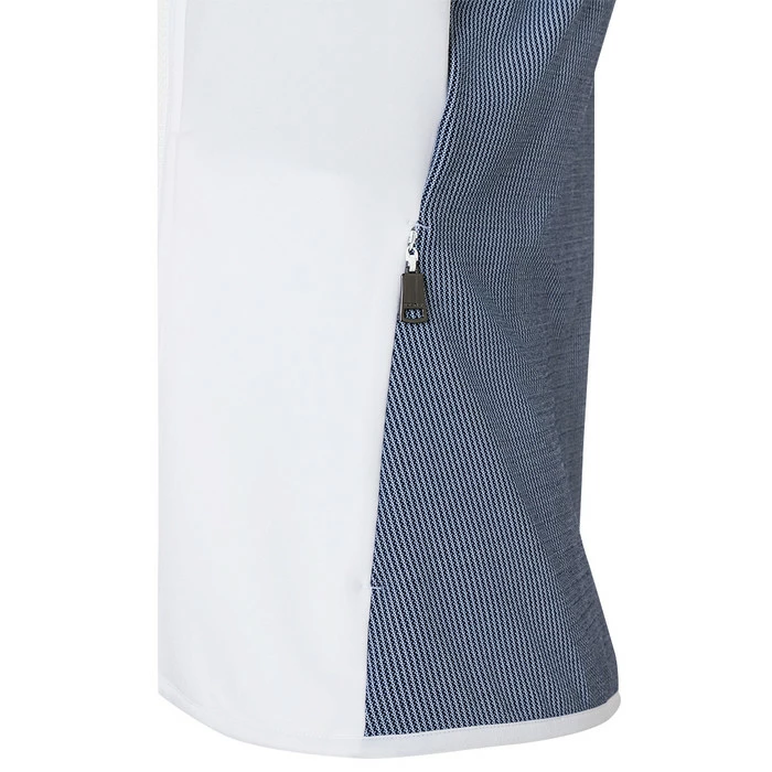 Bogner Wanya Sleeveless Golf Polo 2022 Women 6 Bogner Wanya Sleeveless Golf Polo 2022 Women - Image 4