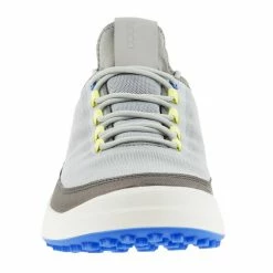 ECCO Core Mesh Spikeless Golf Shoes 2022 -TravisMathew Shop ann2933 concrete sunny lime 3 35201.1648168537