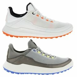 ECCO Core Mesh Spikeless Golf Shoes 2022