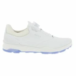 ECCO BIOM Hybrid 3 Spikeless Golf Shoes 2022 Women