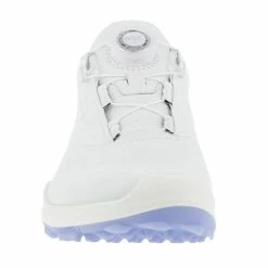 ECCO BIOM Hybrid 3 Spikeless Golf Shoes 2022 Women -TravisMathew Shop ann2935 white 3 50925.1648168976