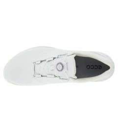 ECCO BIOM Hybrid 3 Spikeless Golf Shoes 2022 Women -TravisMathew Shop ann2935 white 5 52237.1648169002