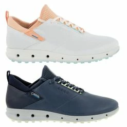 ECCO Cool Pro Spikeless Golf Shoes 2022 Women