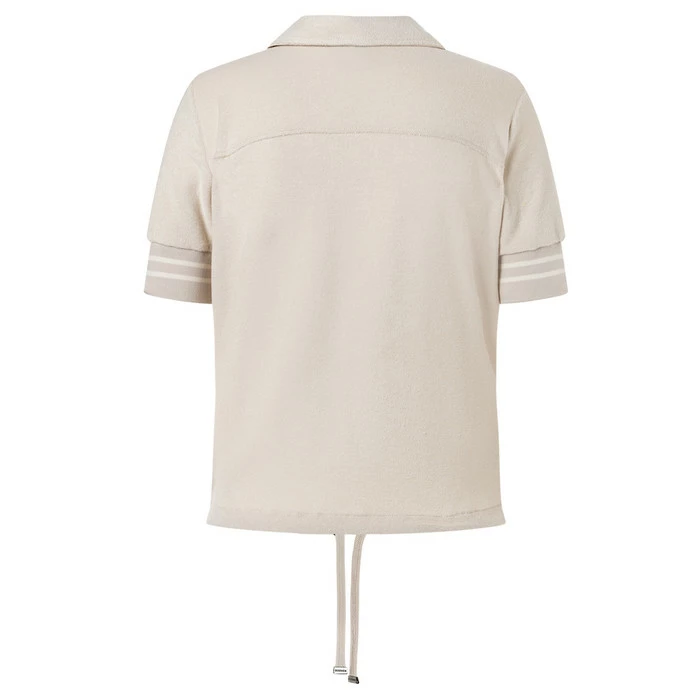 Bogner Fania Golf Polo 2022 Women 4 Bogner Fania Golf Polo 2022 Women - Image 2