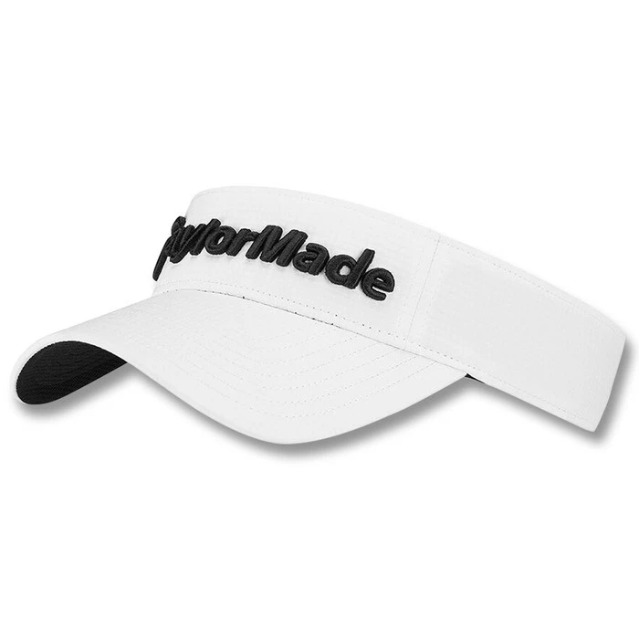 TaylorMade Radar Golf Visor 2022 4 TaylorMade Radar Golf Visor 2022 - Image 2
