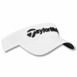TaylorMade Radar Golf Visor 2022 10 TaylorMade Radar Golf Visor 2022 -TravisMathew Shop ann2941 white 2 74266.1648532234