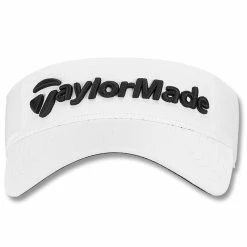 TaylorMade Radar Golf Visor 2022 11 TaylorMade Radar Golf Visor 2022 -TravisMathew Shop ann2941 white 3 97734.1648532325