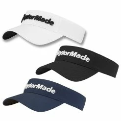 TaylorMade Radar Golf Visor 2022