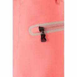 Bogner Brina Golf Skirt 2022 Women -TravisMathew Shop ann2944 neon coral 3 92316.1653024843
