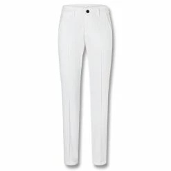Bogner Eddi-G Golf Pants 2022 Women 12 Bogner Eddi-G Golf Pants 2022 Women -TravisMathew Shop ann2945 white 1 59967.1653024973