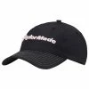 TaylorMade Tour Golf Cap 2022 Women -TravisMathew Shop ann2948 black pink 1 15191.1657262878