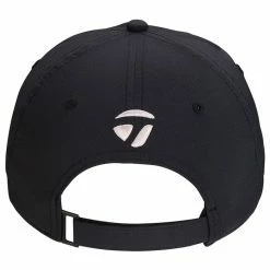 TaylorMade Tour Golf Cap 2022 Women -TravisMathew Shop ann2948 black pink 3 79908.1657262960