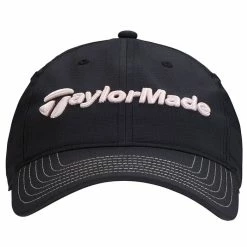 TaylorMade Tour Golf Cap 2022 Women -TravisMathew Shop ann2948 black pink 4 70077.1657262962