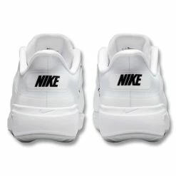 Nike React Ace Tour Spikeless Golf Shoes 2022 Women -TravisMathew Shop ann2952 white black light smoke gray 5 76258.1665813605