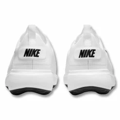 Nike Ace Summerlite Spikeless Golf Shoes 2022 Women -TravisMathew Shop ann2953 white black 5 72542.1665814153