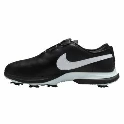 Nike Air Zoom Victory Tour 2 BOA Golf Shoes 2022 Unisex -TravisMathew Shop ann2955 black white black 2 37628.1666167818