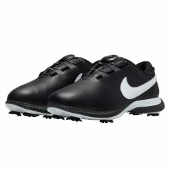 Nike Air Zoom Victory Tour 2 BOA Golf Shoes 2022 Unisex -TravisMathew Shop ann2955 black white black 3 88761.1666167822