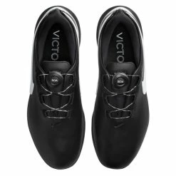 Nike Air Zoom Victory Tour 2 BOA Golf Shoes 2022 Unisex -TravisMathew Shop ann2955 black white black 5 62646.1666167849