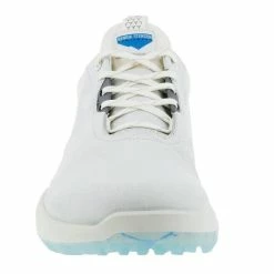 ECCO BIOM Hybrid 4 Spikeless Golf Shoes 2022 -TravisMathew Shop ann2960 white 3 75342.1650511535