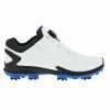 ECCO BIOM G3 BOA Golf Shoes 2022 -TravisMathew Shop ann2961 white black 1 82650.1650938552