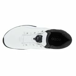 ECCO BIOM G3 BOA Golf Shoes 2022 -TravisMathew Shop ann2961 white black 5 17249.1650938592