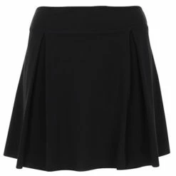 Nike Dri-FIT Long Golf Skirt 2022 Women -TravisMathew Shop ann2962 black 1 06781.1666168204