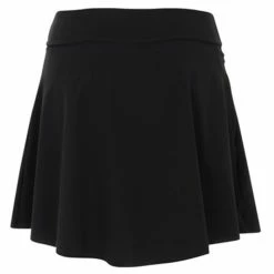 Nike Dri-FIT Long Golf Skirt 2022 Women -TravisMathew Shop ann2962 black 2 50064.1666168214