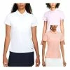 Nike Dri-FIT Victory Shortsleeve Solid Golf Polo 2022 Women -TravisMathew Shop ann2966 3 1 46287.1668234836