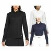 Nike Dri-FIT Victory Solid Longsleeve Golf Polo 2022 Women 2 Nike Dri-FIT Victory Solid Longsleeve Golf Polo 2022 Women -TravisMathew Shop ann2967 1 19066.1668235982