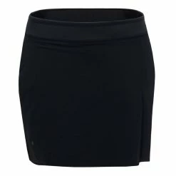 Nike Dri-FIT UV Ace Regular Golf Skirt 2022 Women -TravisMathew Shop ann2969 black 1 20488.1668237447