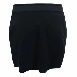Nike Dri-FIT UV Ace Regular Golf Skirt 2022 Women -TravisMathew Shop ann2969 black 2 27596.1668237449