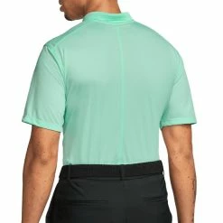 Nike Dri-FIT Victory Color-Blocked Golf Polo 2022 -TravisMathew Shop ann2973 mint foam white obsidian obsidian 2 97777.1669099493