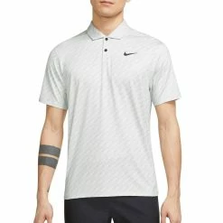 Nike Dri-FIT Vapor Striped Golf Polo 2022