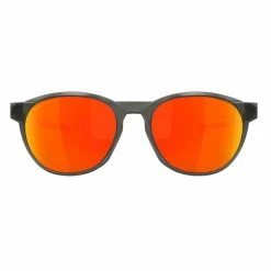 Oakley Reedmace Sunglasses 2022 -TravisMathew Shop ann3016 prizm ruby matte gray smoke 2 65703.1653636955