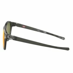 Oakley Reedmace Sunglasses 2022 -TravisMathew Shop ann3016 prizm ruby matte gray smoke 4 77149.1653636959
