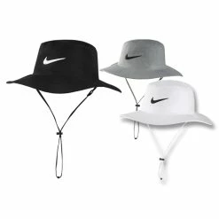 Nike Dri-FIT UV Golf Bucket Hat 2022