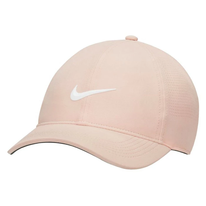 Nike Dri-FIT ADV Aerobill Heritage86 Perforated Golf Cap 2023 Women 8 Nike Dri-FIT ADV Aerobill Heritage86 Perforated Golf Cap 2023 Women - Image 6