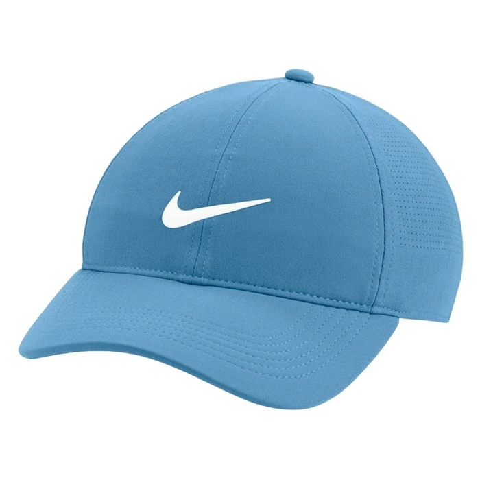 Nike Dri-FIT ADV Aerobill Heritage86 Perforated Golf Cap 2023 Women 6 Nike Dri-FIT ADV Aerobill Heritage86 Perforated Golf Cap 2023 Women - Image 4