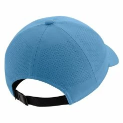 Nike Dri-FIT ADV Aerobill Heritage86 Perforated Golf Cap 2023 Women 12 Nike Dri-FIT ADV Aerobill Heritage86 Perforated Golf Cap 2023 Women -TravisMathew Shop ann3051 dutch blue white 2 82758.1669279251