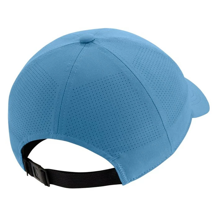 Nike Dri-FIT ADV Aerobill Heritage86 Perforated Golf Cap 2023 Women 7 Nike Dri-FIT ADV Aerobill Heritage86 Perforated Golf Cap 2023 Women - Image 5