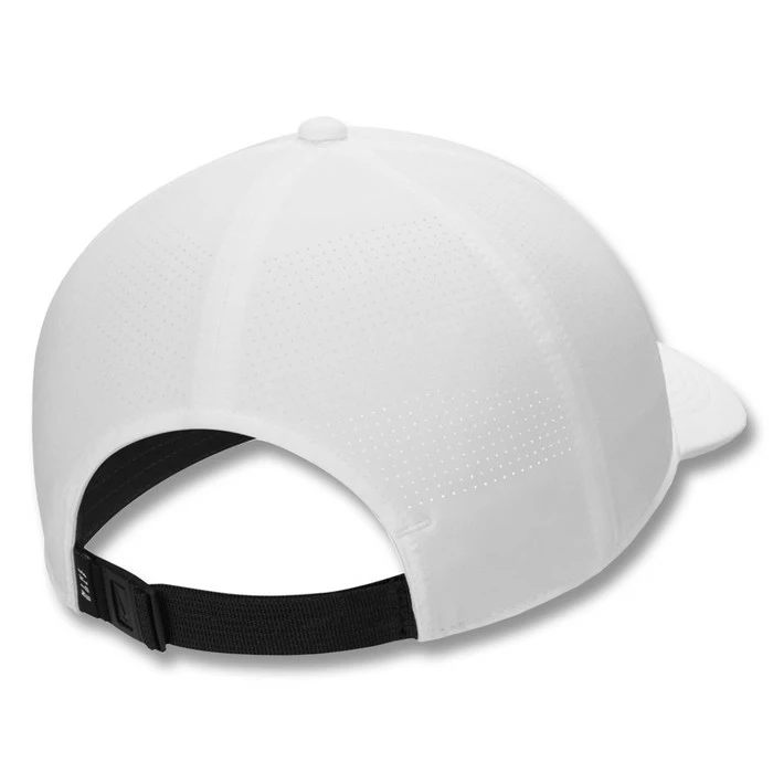Nike Dri-FIT ADV Aerobill Heritage86 Perforated Golf Cap 2023 Women 5 Nike Dri-FIT ADV Aerobill Heritage86 Perforated Golf Cap 2023 Women - Image 3