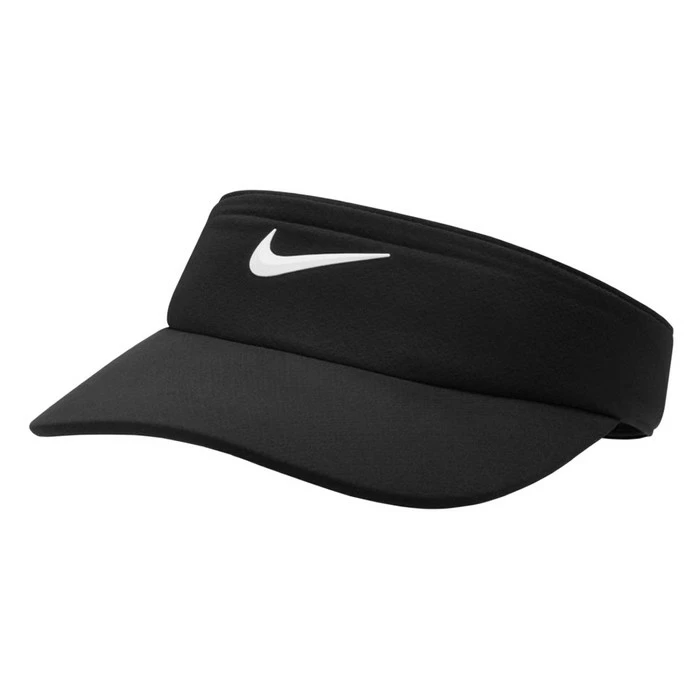Nike Dri-FIT Aerobill Golf Visor 2023 Women 4 Nike Dri-FIT Aerobill Golf Visor 2023 Women - Image 2
