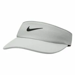 Nike Dri-FIT Aerobill Golf Visor 2023 Women 13 Nike Dri-FIT Aerobill Golf Visor 2023 Women -TravisMathew Shop ann3052 photon dust black 1 55419.1669355418